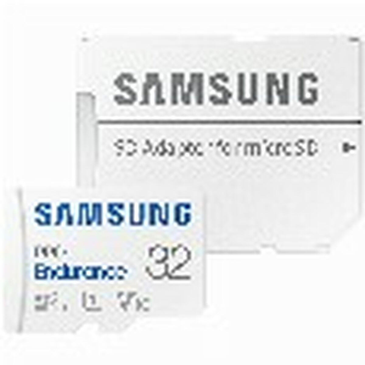 Micro SD karte Samsung MB-MJ32KA/EU 32 GB